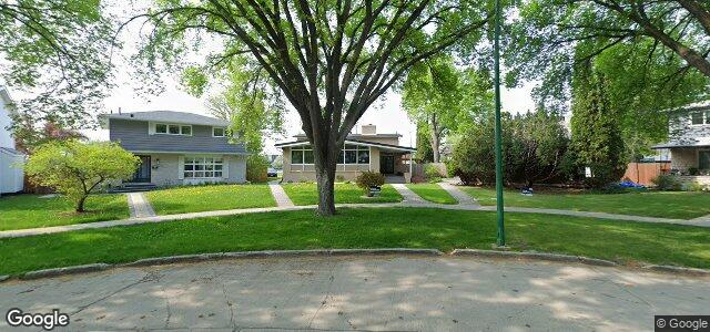 940 Queenston Bay（加拿大曼尼托巴省溫尼伯市）房屋照片