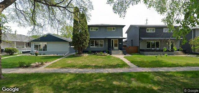 942 Borebank Street（加拿大曼尼托巴省溫尼伯市）房屋照片