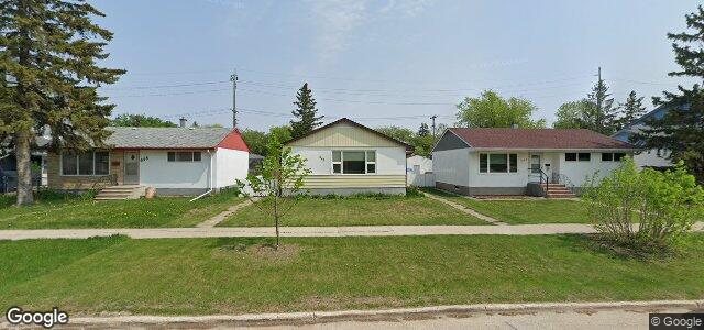 942 Lindsay Street（加拿大曼尼托巴省溫尼伯市）房屋照片