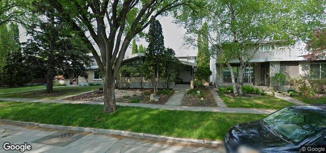 952 Queenston Bay（加拿大曼尼托巴省溫尼伯市）房屋照片