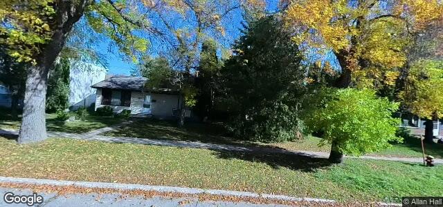 954 Lindsay Street（加拿大曼尼托巴省溫尼伯市）房屋照片