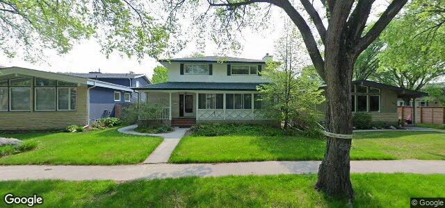 955 Queenston Bay（加拿大曼尼托巴省溫尼伯市）房屋照片