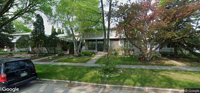 956 Queenston Bay（加拿大曼尼托巴省溫尼伯市）房屋照片