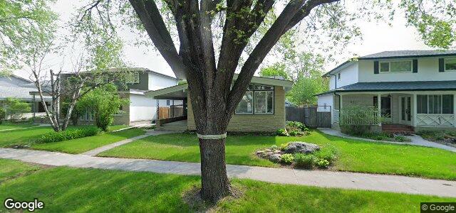 959 Queenston Bay（加拿大曼尼托巴省溫尼伯市）房屋照片