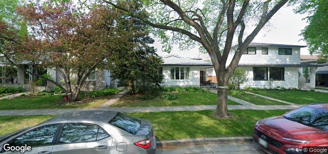 960 Queenston Bay（加拿大曼尼托巴省溫尼伯市）房屋照片