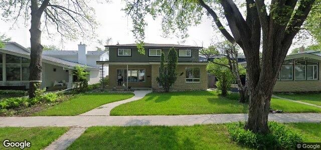 963 Queenston Bay（加拿大曼尼托巴省溫尼伯市）房屋照片