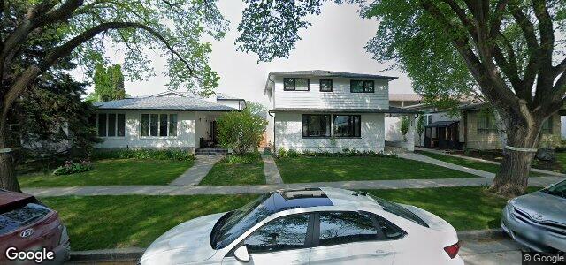 964 Queenston Bay（加拿大曼尼托巴省溫尼伯市）房屋照片