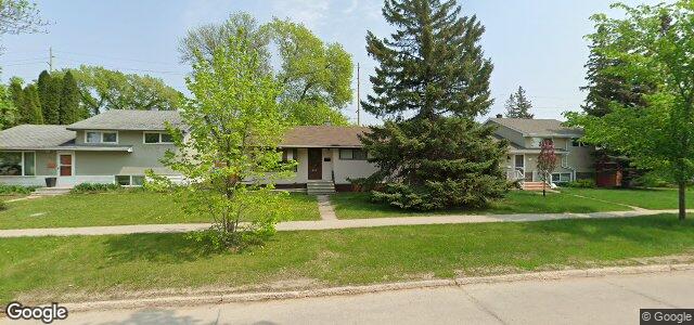 966 Lindsay Street（加拿大曼尼托巴省溫尼伯市）房屋照片