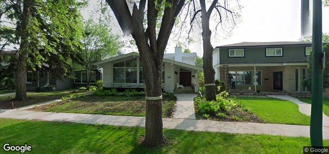 967 Queenston Bay（加拿大曼尼托巴省溫尼伯市）房屋照片