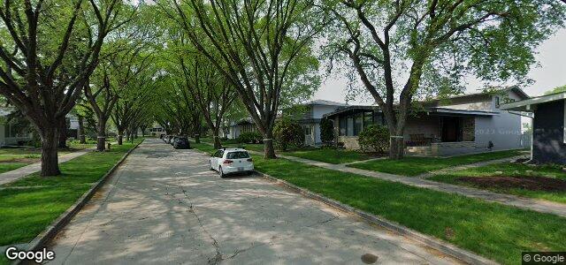 968 Queenston Bay（加拿大曼尼托巴省溫尼伯市）房屋照片