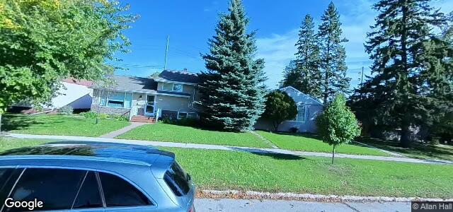 970 Lindsay Street（加拿大曼尼托巴省溫尼伯市）房屋照片