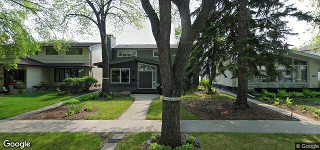 971 Queenston Bay（加拿大曼尼托巴省溫尼伯市）房屋照片