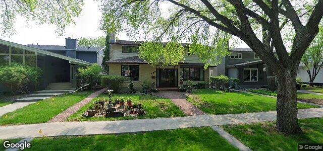 979 Queenston Bay（加拿大曼尼托巴省溫尼伯市）房屋照片