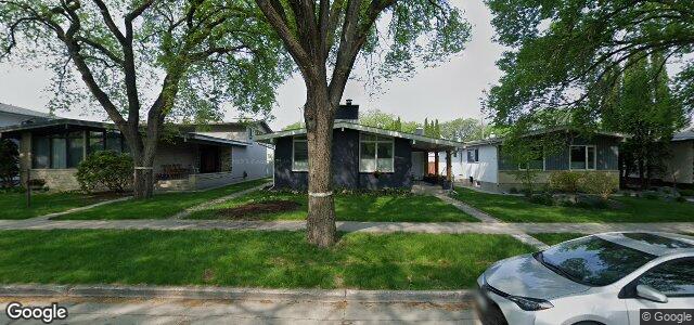 980 Queenston Bay（加拿大曼尼托巴省溫尼伯市）房屋照片