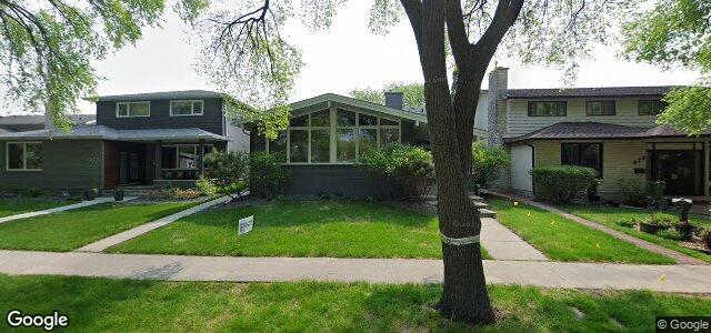 983 Queenston Bay（加拿大曼尼托巴省溫尼伯市）房屋照片