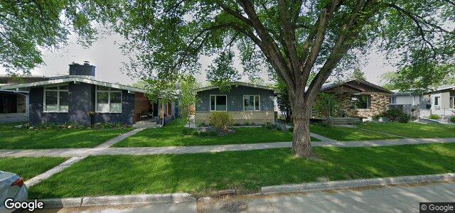 984 Queenston Bay（加拿大曼尼托巴省溫尼伯市）房屋照片