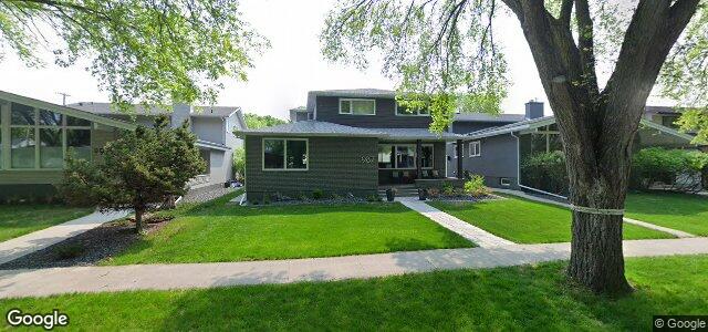 987 Queenston Bay（加拿大曼尼托巴省溫尼伯市）房屋照片