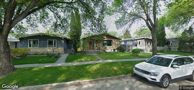 988 Queenston Bay（加拿大曼尼托巴省溫尼伯市）房屋照片