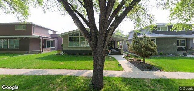 991 Queenston Bay（加拿大曼尼托巴省溫尼伯市）房屋照片