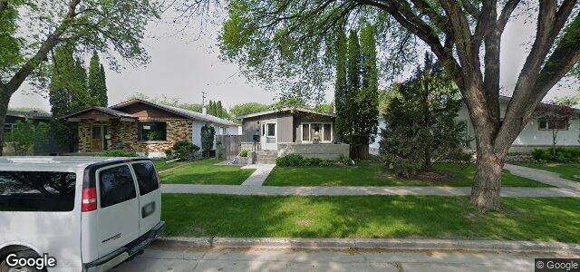 992 Queenston Bay（加拿大曼尼托巴省溫尼伯市）房屋照片