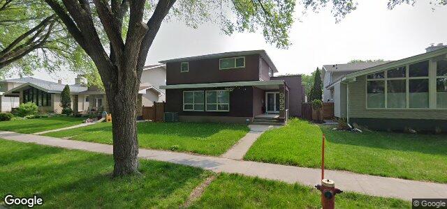 995 Queenston Bay（加拿大曼尼托巴省溫尼伯市）房屋照片