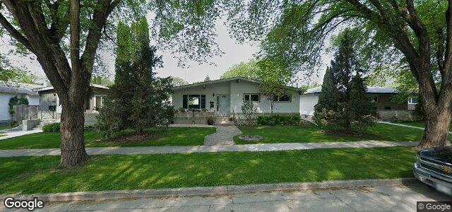 996 Queenston Bay（加拿大曼尼托巴省溫尼伯市）房屋照片