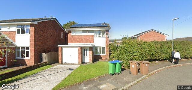 10 Andover Avenue（加拿大曼尼托巴省溫尼伯市）房屋照片