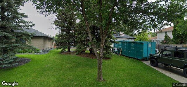 10 Billingham Place（加拿大曼尼托巴省溫尼伯市）房屋照片