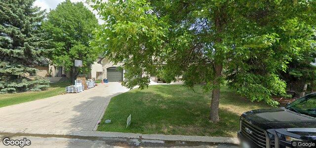 10 Burnley Place（加拿大曼尼托巴省溫尼伯市）房屋照片