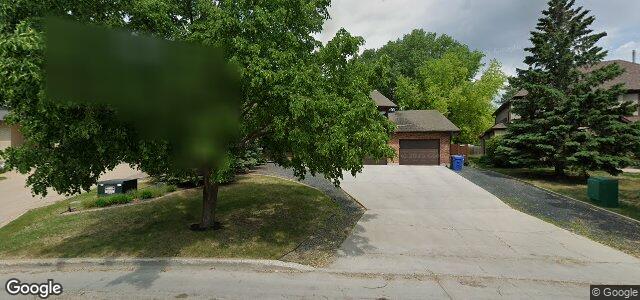 10 Coleraine Crescent（加拿大曼尼托巴省溫尼伯市）房屋照片