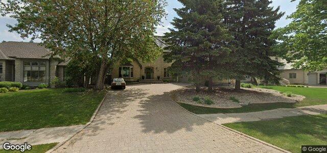 10 Dumbarton Boulevard（加拿大曼尼托巴省溫尼伯市）房屋照片