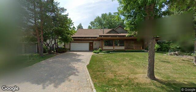 10 Dunbar Crescent（加拿大曼尼托巴省溫尼伯市）房屋照片