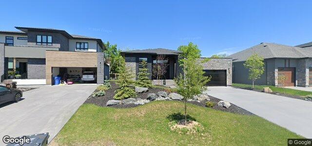 10 Ike Kraut Place（加拿大曼尼托巴省溫尼伯市）房屋照片