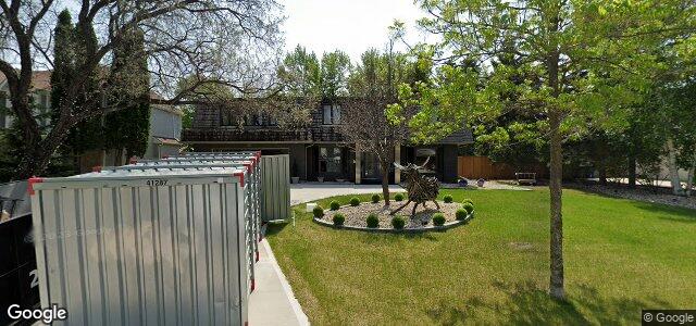 10 Ramsgate Bay（加拿大曼尼托巴省溫尼伯市）房屋照片