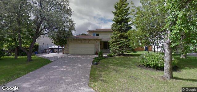 10 Stanford Bay（加拿大曼尼托巴省溫尼伯市）房屋照片