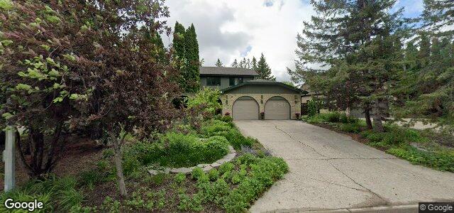 10 Swindon Way（加拿大曼尼托巴省溫尼伯市）房屋照片