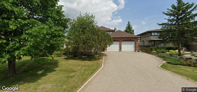 102 Colchester Bay（加拿大曼尼托巴省溫尼伯市）房屋照片