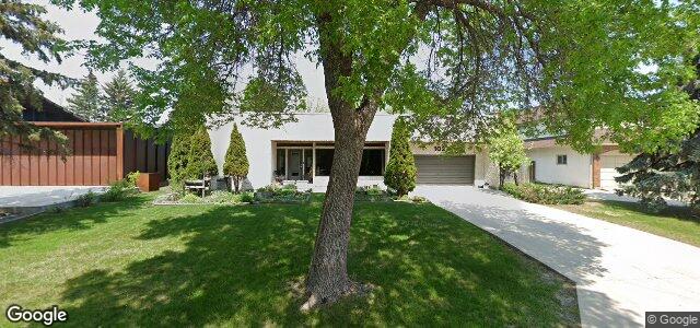 102 Ramsgate Bay（加拿大曼尼托巴省溫尼伯市）房屋照片