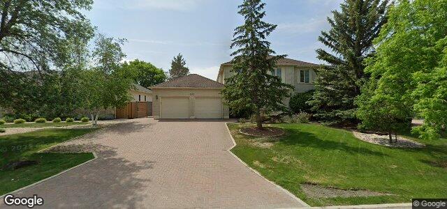 103 Colchester Bay（加拿大曼尼托巴省溫尼伯市）房屋照片