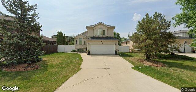 104 Park Place W（加拿大曼尼托巴省溫尼伯市）房屋照片