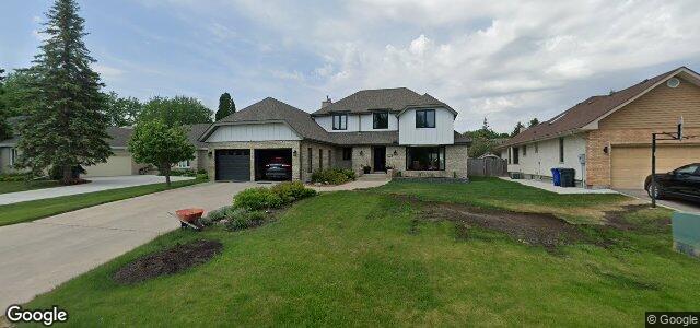 105 Hopwood Drive（加拿大曼尼托巴省溫尼伯市）房屋照片