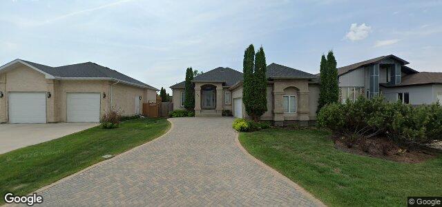 106 Park Place E（加拿大曼尼托巴省溫尼伯市）房屋照片