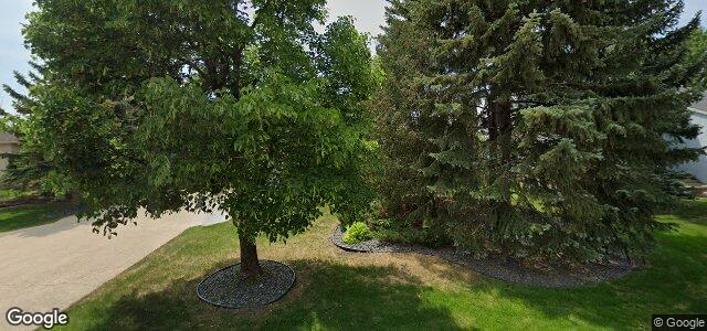 107 Colchester Bay（加拿大曼尼托巴省溫尼伯市）房屋照片