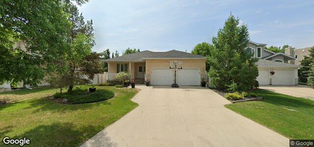 108 Park Place W（加拿大曼尼托巴省溫尼伯市）房屋照片