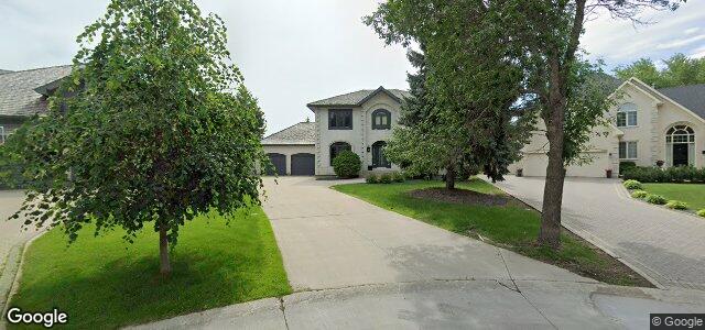 Larawan ng 11 Bardsley Place sa Winnipeg, Manitoba