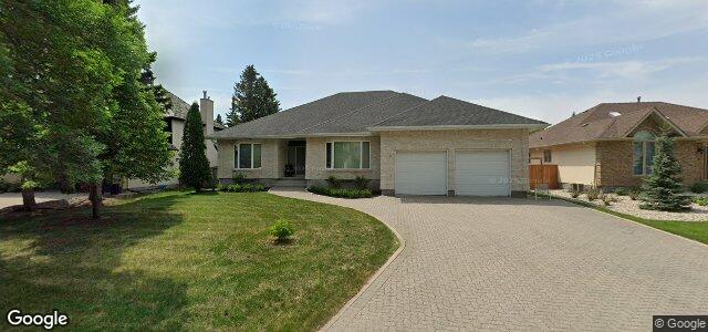 11 Burnley Place（加拿大曼尼托巴省溫尼伯市）房屋照片