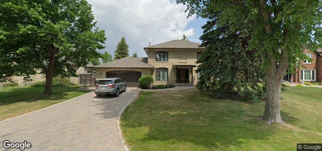 11 Driscoll Crescent（加拿大曼尼托巴省溫尼伯市）房屋照片