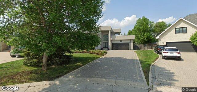 11 Kerslake Place（加拿大曼尼托巴省溫尼伯市）房屋照片