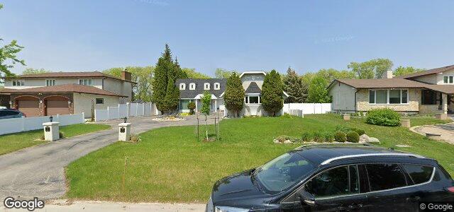 11 Ramsgate Bay（加拿大曼尼托巴省溫尼伯市）房屋照片