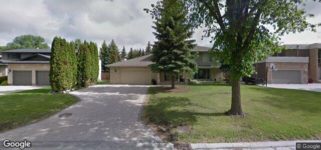 11 Stanford Bay（加拿大曼尼托巴省溫尼伯市）房屋照片